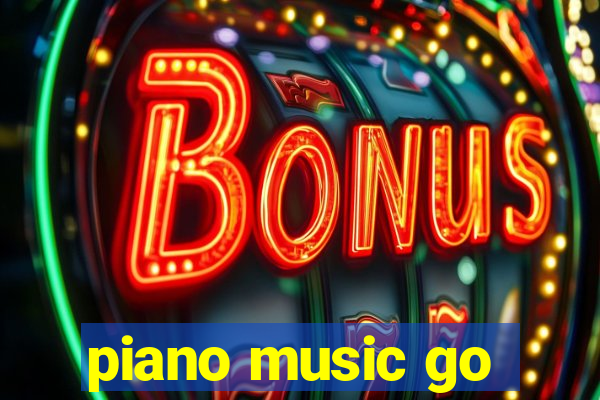 piano music go-jogos edm piano